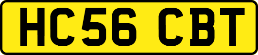 HC56CBT