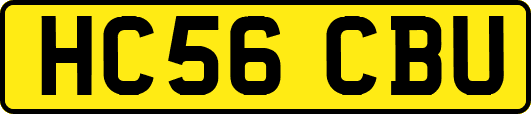 HC56CBU