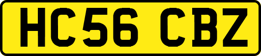 HC56CBZ