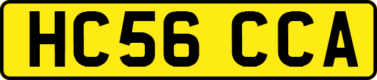 HC56CCA