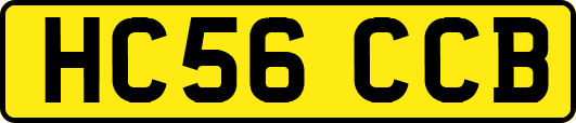 HC56CCB