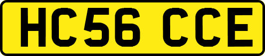 HC56CCE