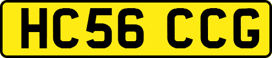 HC56CCG