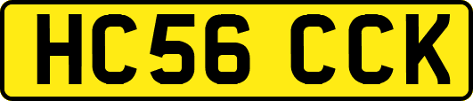 HC56CCK