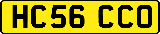 HC56CCO