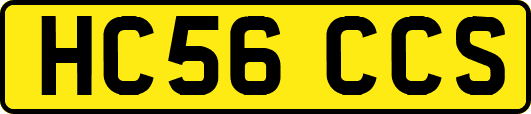 HC56CCS