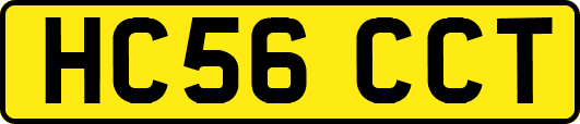 HC56CCT