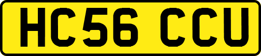 HC56CCU