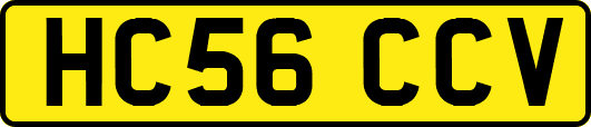HC56CCV