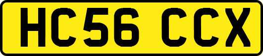 HC56CCX