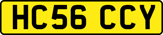 HC56CCY
