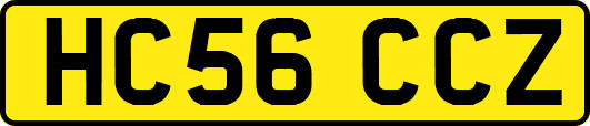 HC56CCZ