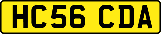 HC56CDA