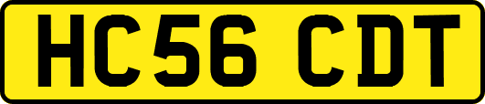 HC56CDT