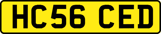 HC56CED