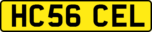HC56CEL