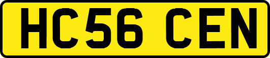 HC56CEN
