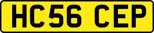 HC56CEP