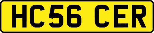 HC56CER