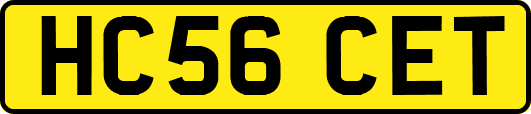 HC56CET