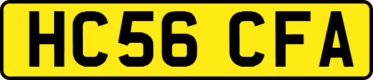 HC56CFA