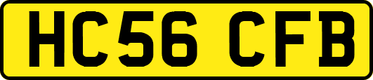HC56CFB