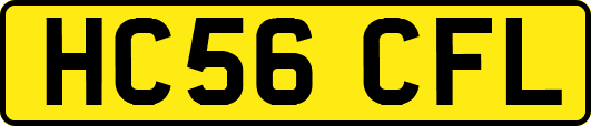 HC56CFL