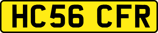 HC56CFR