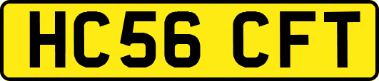HC56CFT