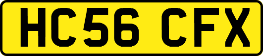 HC56CFX