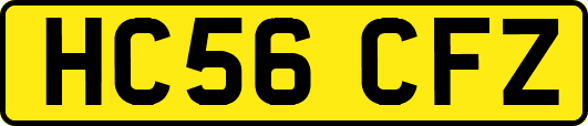 HC56CFZ