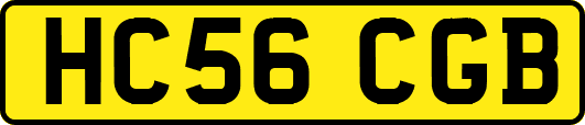 HC56CGB
