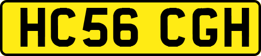 HC56CGH
