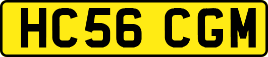 HC56CGM