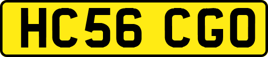 HC56CGO