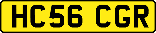 HC56CGR