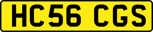 HC56CGS