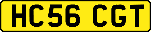 HC56CGT