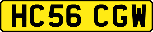 HC56CGW