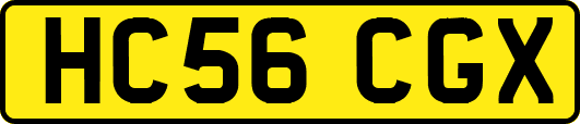 HC56CGX