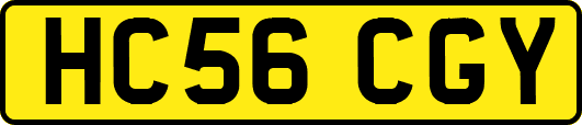 HC56CGY