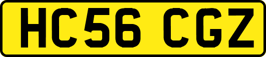 HC56CGZ