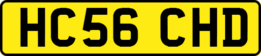 HC56CHD