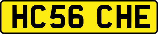 HC56CHE