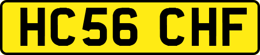 HC56CHF