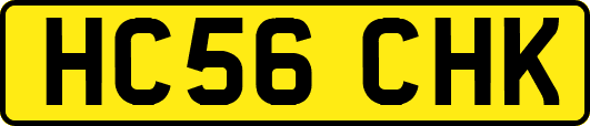 HC56CHK