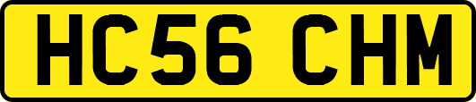 HC56CHM
