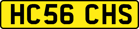 HC56CHS