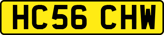 HC56CHW
