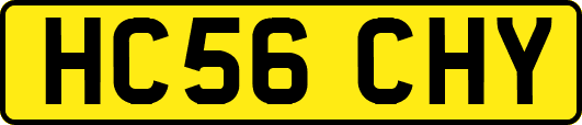 HC56CHY